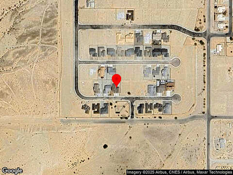 Via San Marino, FORT MOHAVE, AZ 86426