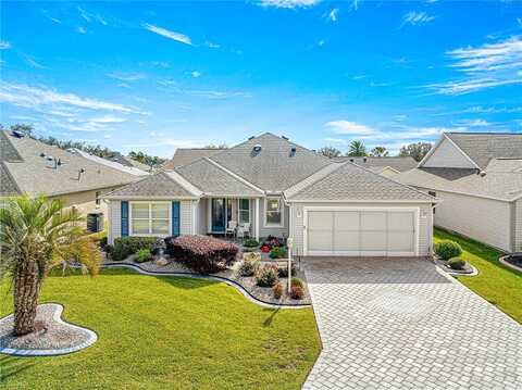 Walden, THE VILLAGES, FL 32162