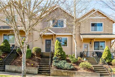 Oak, SANDY, OR 97055