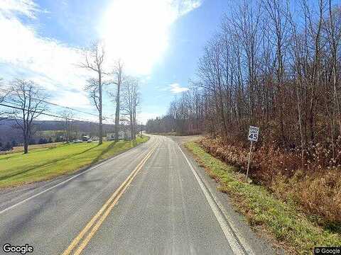 State Route 92, SUSQUEHANNA, PA 18847