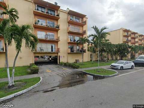 54Th, HIALEAH, FL 33012