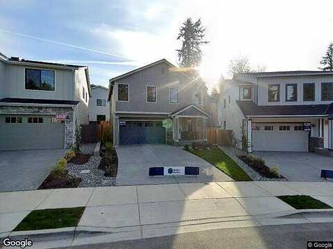 1St Ave Se, Bothell, WA 98012