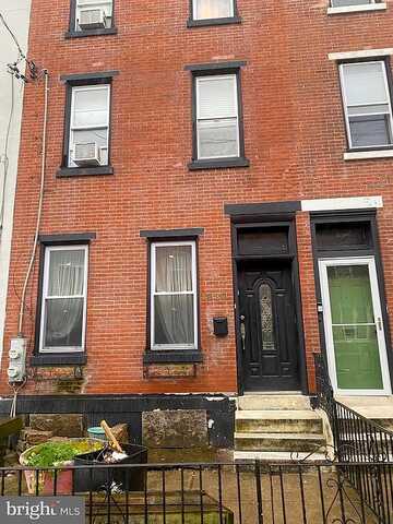 Master, PHILADELPHIA, PA 19121