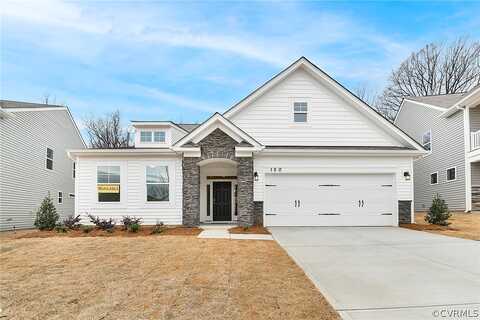 Galley, CHESTER, VA 23836