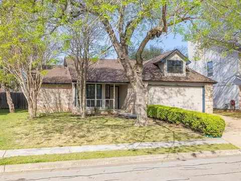 Provident, ROUND ROCK, TX 78664
