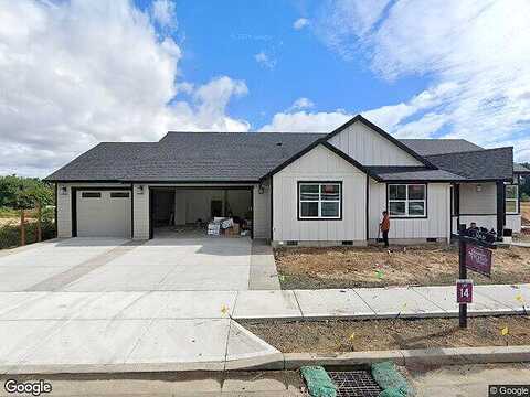 Thimbleberry, DALLAS, OR 97338