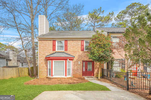Twin Brooks, MARIETTA, GA 30067