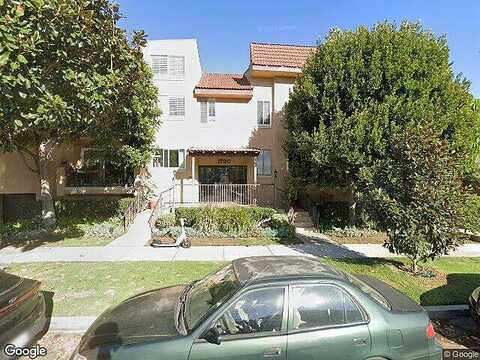 Camden, LOS ANGELES, CA 90025