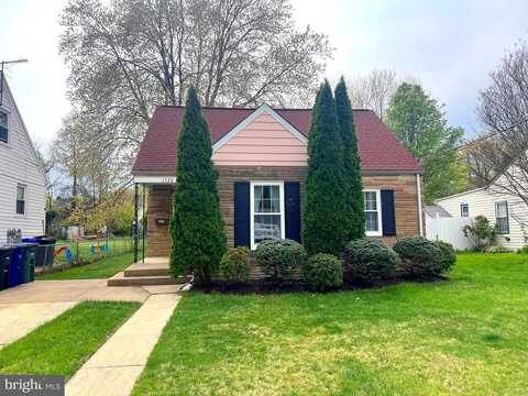 Pollard, ARLINGTON, VA 22204