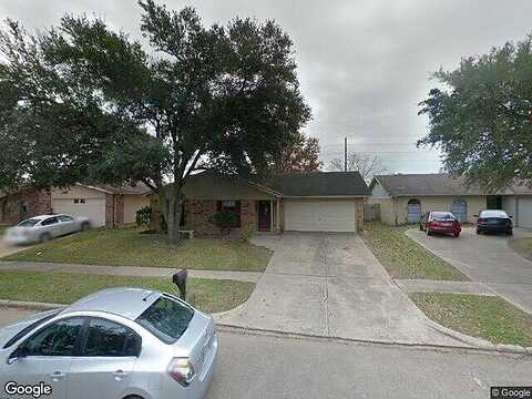Great Glen, HOUSTON, TX 77084