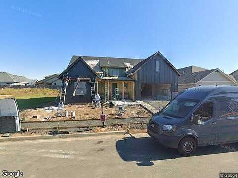 Thimbleberry, DALLAS, OR 97338