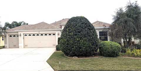 Homer, THE VILLAGES, FL 32162