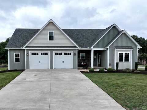 Cross Creek, DANVILLE, VA 24540