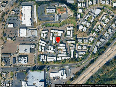 Pentecost, SAN DIEGO, CA 92105