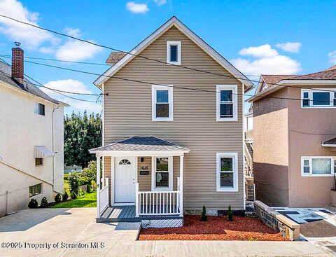 Dickens, SCRANTON, PA 18504
