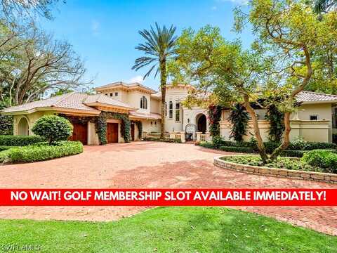 Savona, NAPLES, FL 34110