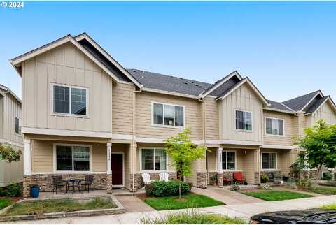 Snowbush, PORTLAND, OR 97229