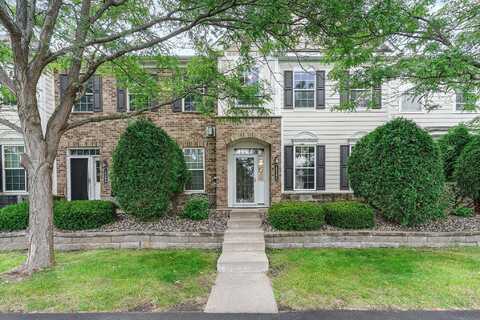 Foliage, SAINT PAUL, MN 55124