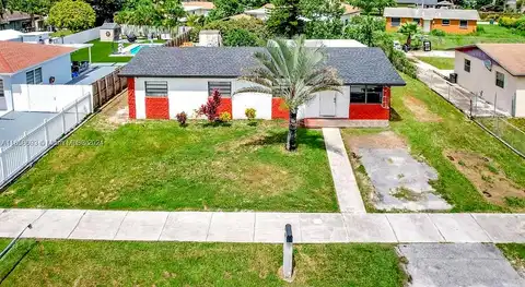 308Th, HOMESTEAD, FL 33033
