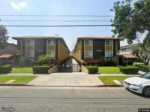 Budlong, GARDENA, CA 90247