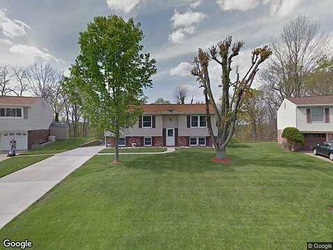 Firwood, BRIDGEVILLE, PA 15017