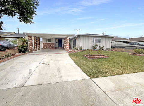 Goodhue, WHITTIER, CA 90604