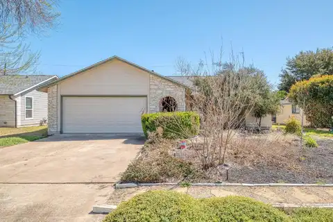 Mills Meadow, ROUND ROCK, TX 78664