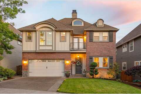 Burgundy, PORTLAND, OR 97224