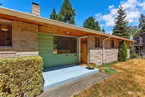 155Th, SHORELINE, WA 98133