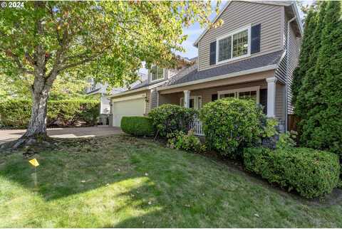 Dawnwood, PORTLAND, OR 97229