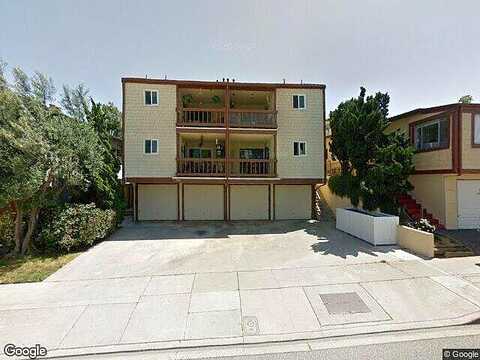 Manhattan Beach, MANHATTAN BEACH, CA 90266