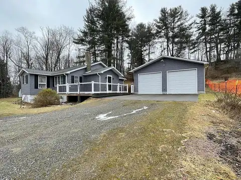 Genesee, GENESEE, PA 16923
