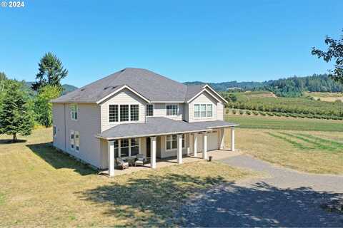 Spring Hill, GASTON, OR 97119