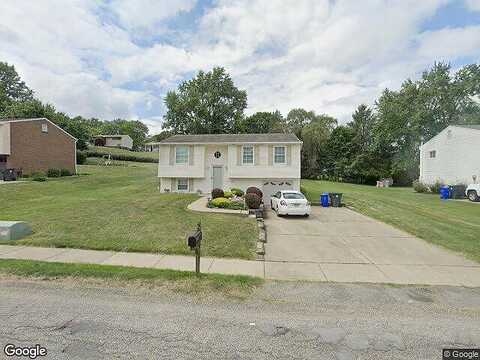 Cranbrooke, CORAOPOLIS, PA 15108