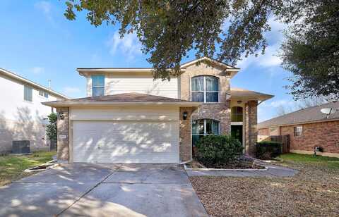 Fort Lloyd, ROUND ROCK, TX 78665