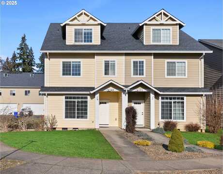 Russ Wilcox, OREGON CITY, OR 97045