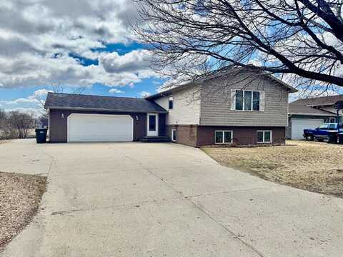 Mcdonald, HUTCHINSON, MN 55350