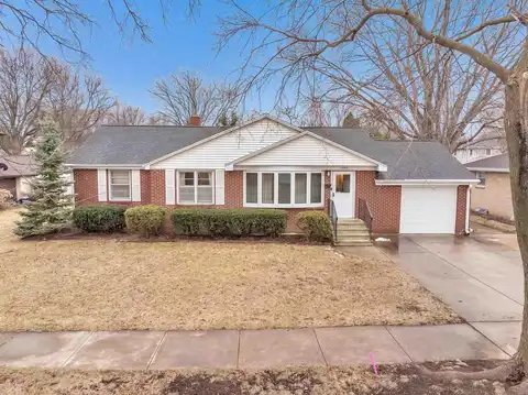 Biemeret, GREEN BAY, WI 54304