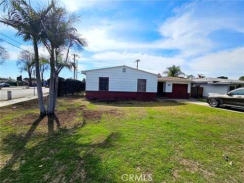 Oval, WHITTIER, CA 90602