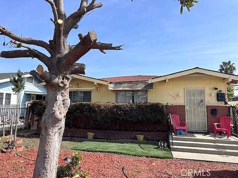 Cypress, SANTA ANA, CA 92707
