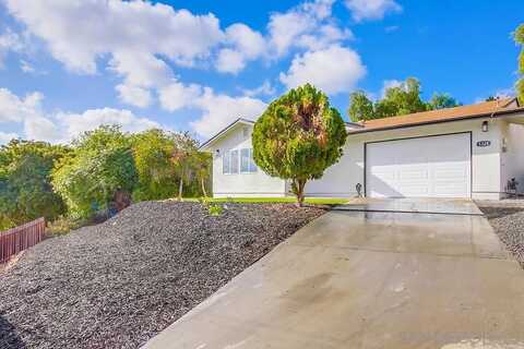 Glencoe, LEMON GROVE, CA 91945