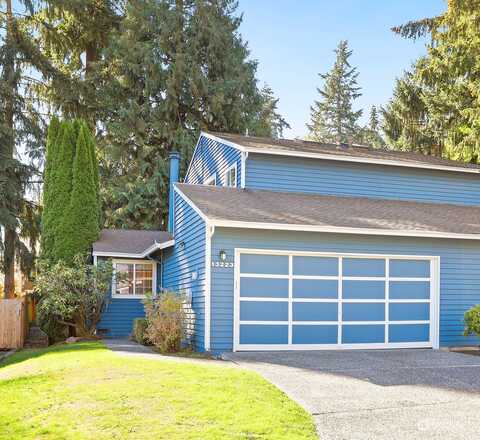 138Th, KIRKLAND, WA 98034