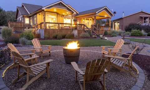 Ethan, PRINEVILLE, OR 97754