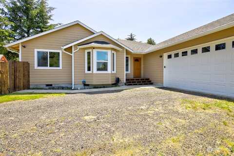 Calawah, OCEAN SHORES, WA 98569
