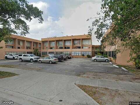 46Th, HIALEAH, FL 33012