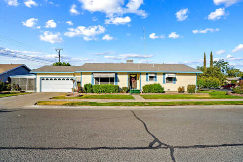 Chittenden, CORCORAN, CA 93212