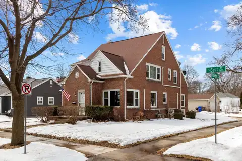 East, APPLETON, WI 54915
