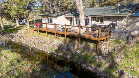 Davis, PRINEVILLE, OR 97754