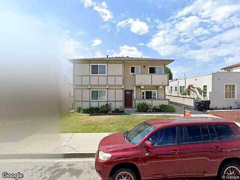 9Th, SAN PEDRO, CA 90731