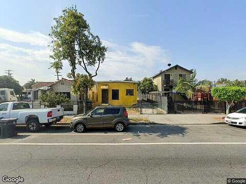 Century, LOS ANGELES, CA 90003